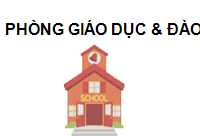 TRUNG TÂM Phòng Giáo Dục & Đào Tạo Huyện Lộc Ninh
